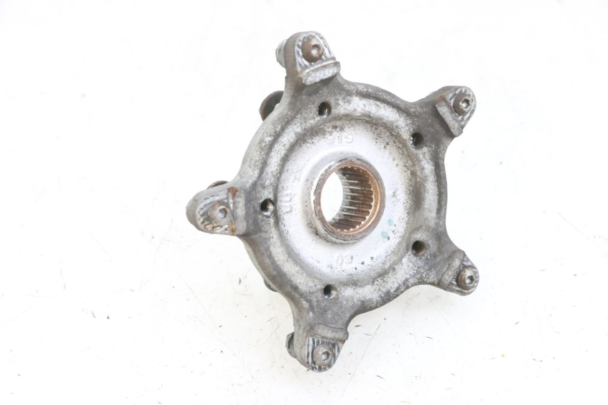 photo de CUBO DA RODA TRASEIRA PIAGGIO MP3 500 (2016 - 2018) - Ampliação técnica