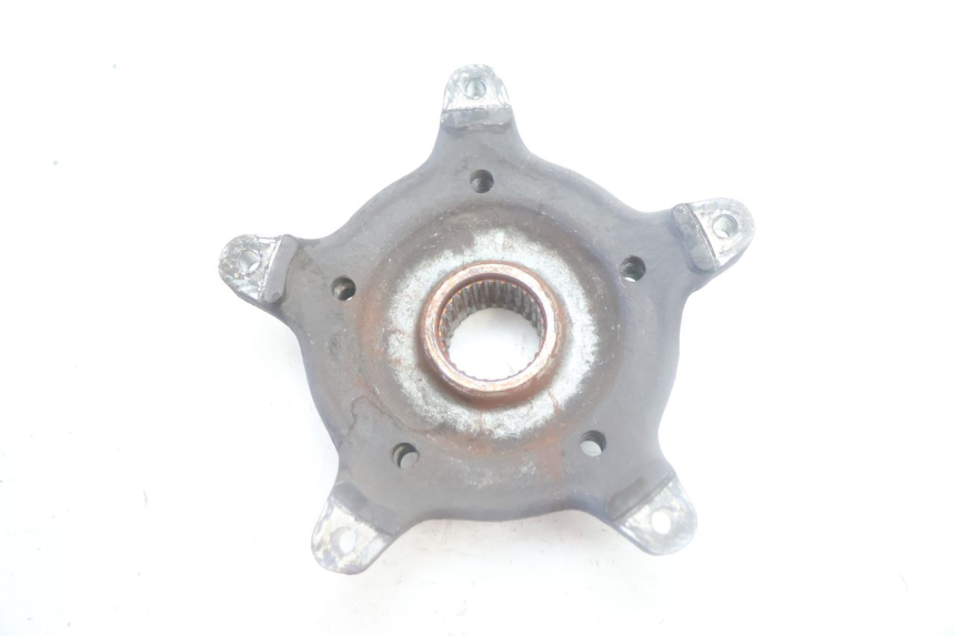 photo de CUBO DA RODA TRASEIRA PIAGGIO MP3 500 (2016 - 2018) - Vista principal