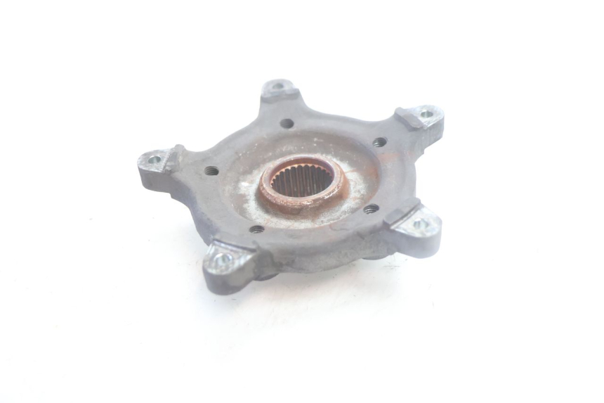 photo de CUBO DA RODA TRASEIRA PIAGGIO MP3 500 (2016 - 2018) - Detalhe da peça