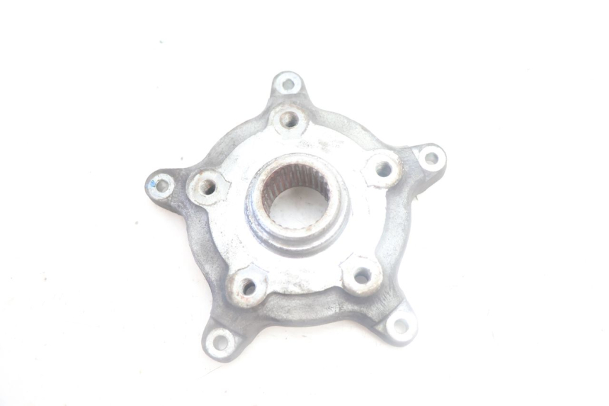 photo de CUBO DA RODA TRASEIRA PIAGGIO MP3 500 (2016 - 2018) - Outro ângulo de visão