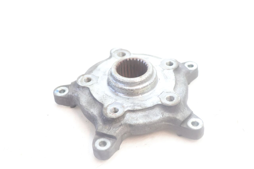 photo de CUBO DA RODA TRASEIRA PIAGGIO MP3 500 (2016 - 2018) - Ampliação técnica