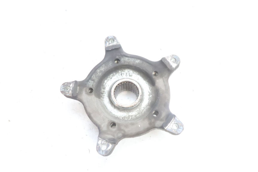 photo de CUBO DA RODA TRASEIRA PIAGGIO MP3 500 (2016 - 2018) - Vista principal