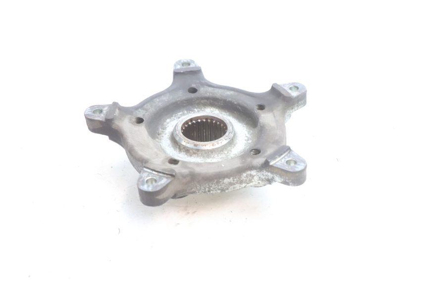 photo de CUBO DA RODA TRASEIRA PIAGGIO MP3 500 (2016 - 2018) - Detalhe da peça