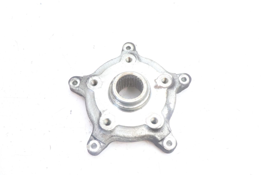 photo de CUBO DA RODA TRASEIRA PIAGGIO MP3 500 (2016 - 2018) - Ampliação técnica