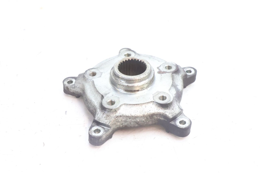 photo de CUBO DA RODA TRASEIRA PIAGGIO MP3 500 (2016 - 2018) - Vista geral