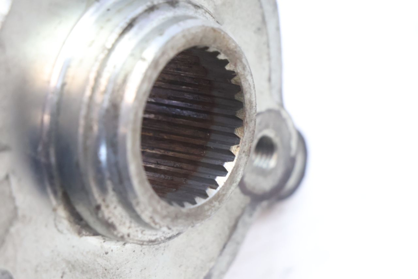 photo de CUBO DA RODA TRASEIRA PIAGGIO MP3 500 (2016 - 2018) - Pontos de fixação