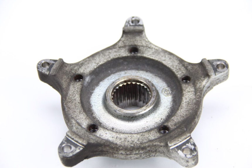 photo de CUBO DA RODA TRASEIRA GILERA NEXUS 125 (2009 - 2013) - Detalhe da peça
