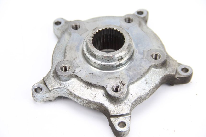 photo de CUBO DA RODA TRASEIRA GILERA NEXUS 125 (2009 - 2013) - Outro ângulo de visão