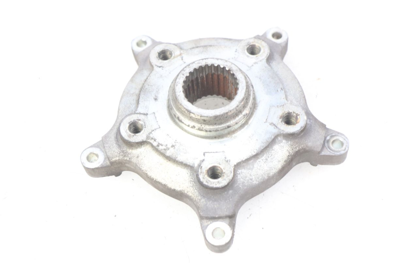 photo de CUBO DA RODA TRASEIRA GILERA NEXUS 125 (2009 - 2013) - Detalhe da peça