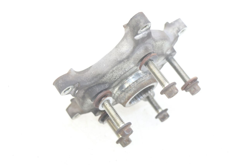 photo de CUBO DA RODA TRASEIRA GILERA NEXUS 125 (2007 - 2009) - Outro ângulo de visão