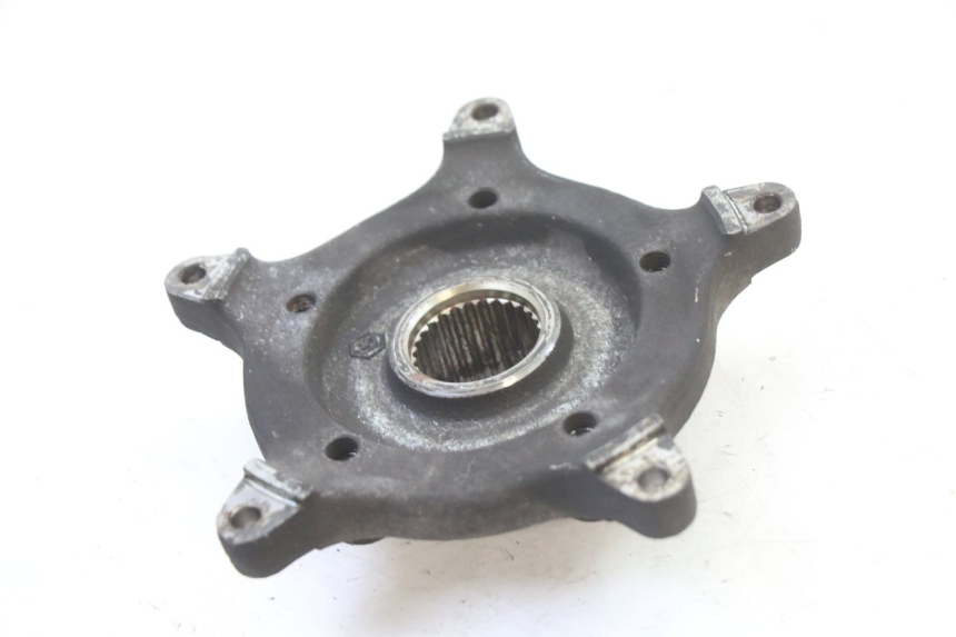 photo de CUBO DA RODA TRASEIRA GILERA NEXUS 125 (2009 - 2013) - Detalhe da peça