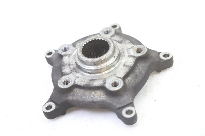 photo de CUBO DA RODA TRASEIRA GILERA NEXUS 125 (2009 - 2013) - Ampliação técnica
