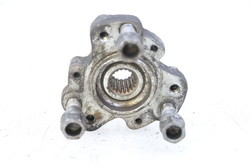 photo de CUBO DA RODA TRASEIRA PEUGEOT CITYSTAR 125 (2011 - 2017) - Vista principal