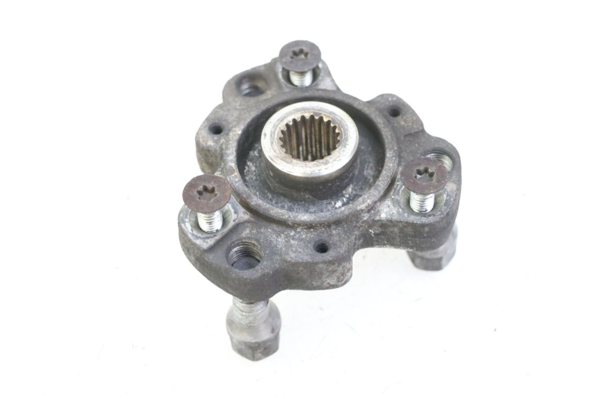 photo de CUBO DA RODA TRASEIRA PEUGEOT CITYSTAR 125 (2011 - 2017) - Ampliação técnica