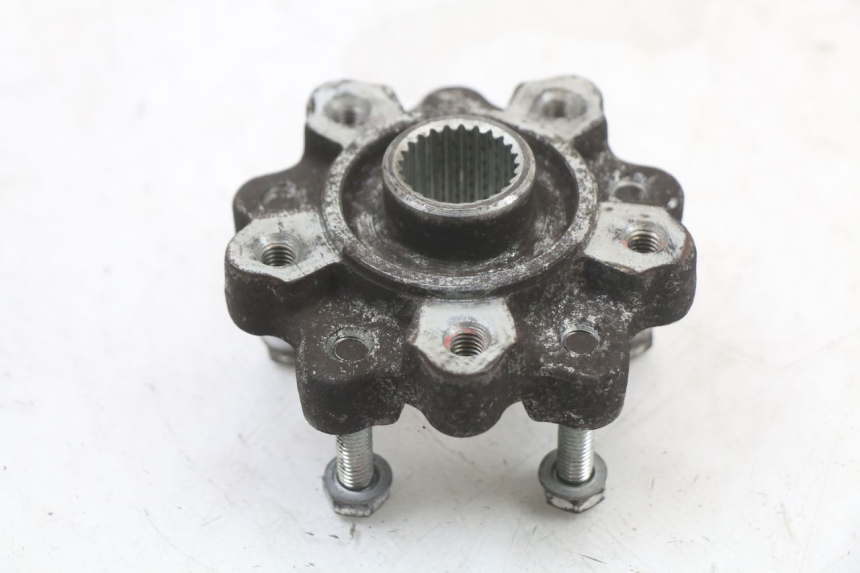photo de CUBO DA RODA TRASEIRA PEUGEOT DJANGO 125 (2014 - 2017) - Vista principal