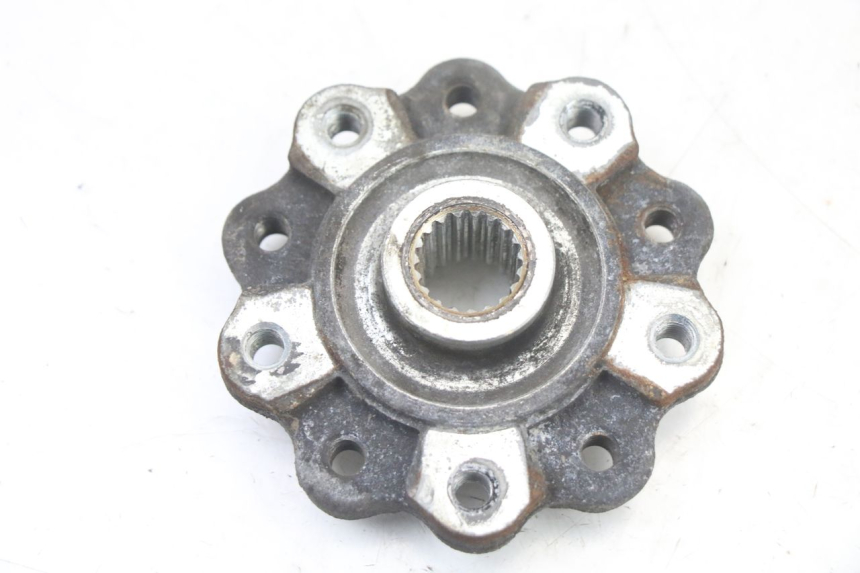 photo de CUBO DA RODA TRASEIRA PEUGEOT SPEEDFIGHT 3 LC 2T 50 (2009 - 2015) - Vista principal