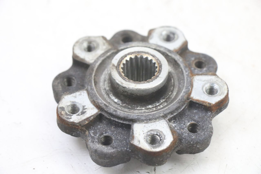 photo de CUBO DA RODA TRASEIRA PEUGEOT SPEEDFIGHT 3 LC 2T 50 (2009 - 2015) - Detalhe da peça