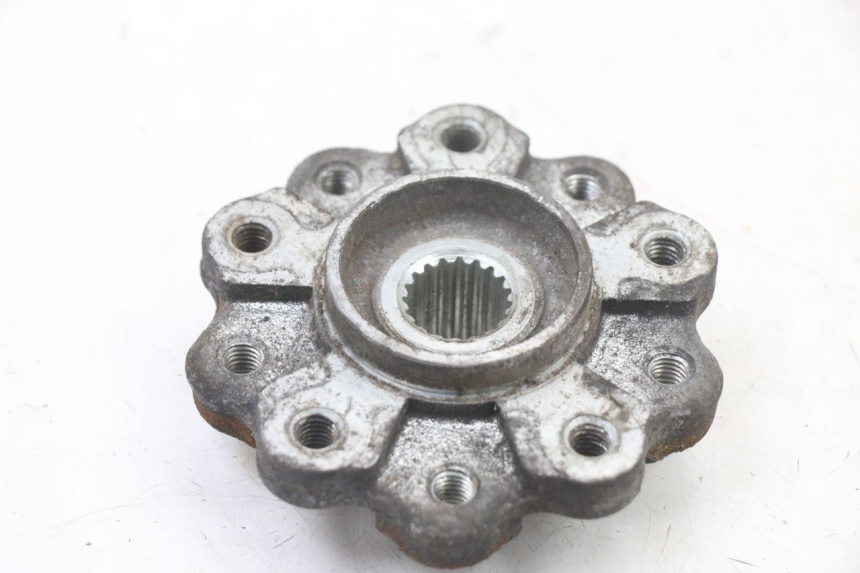 photo de CUBO DA RODA TRASEIRA PEUGEOT SPEEDFIGHT 3 LC 2T 50 (2009 - 2015) - Ampliação técnica