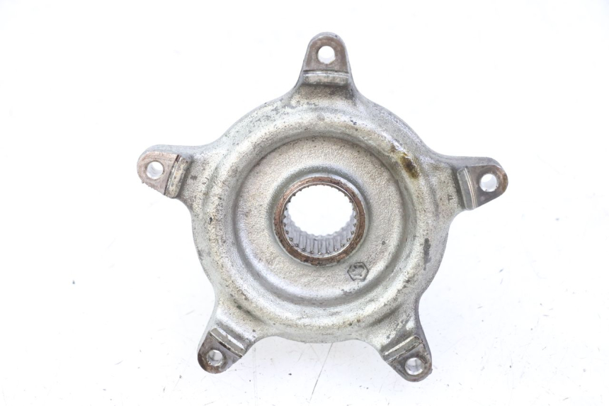 photo de CUBO DA RODA TRASEIRA PIAGGIO BEVERLY 125 (1998 - 2005) - Vista principal