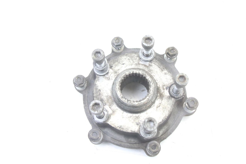 photo de CUBO DE RODA TRASEIRA PIAGGIO VESPA GRANTURISMO 125 (2003 - 2007) - Vista principal