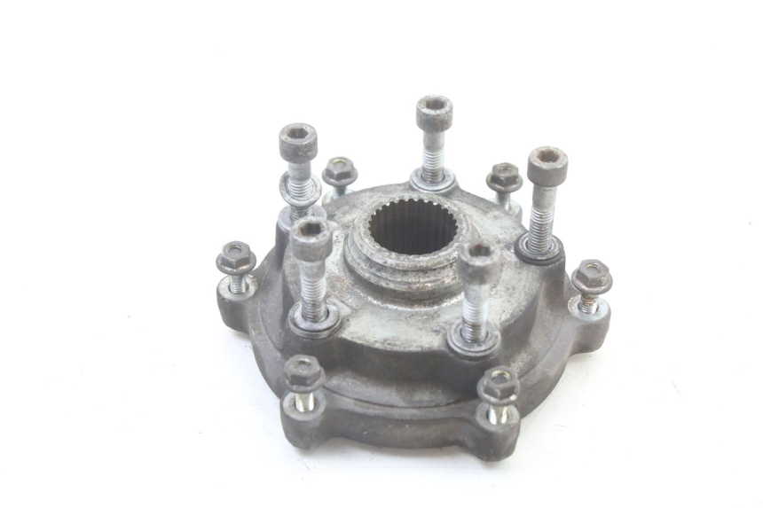 photo de CUBO DE RODA TRASEIRA PIAGGIO VESPA GRANTURISMO 125 (2003 - 2007) - Detalhe da peça