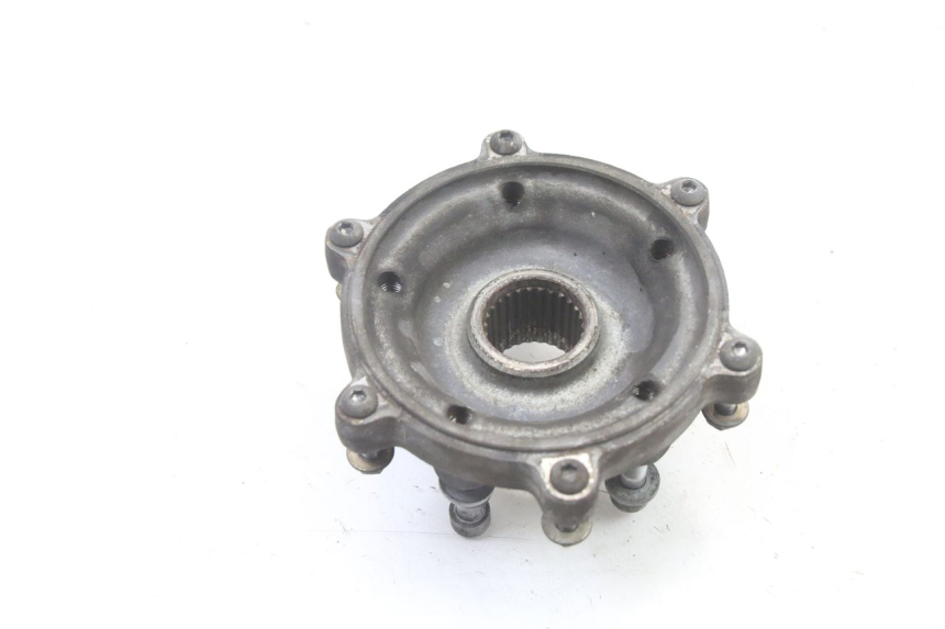 photo de CUBO DE RODA TRASEIRA PIAGGIO VESPA GRANTURISMO 125 (2003 - 2007) - Ampliação técnica