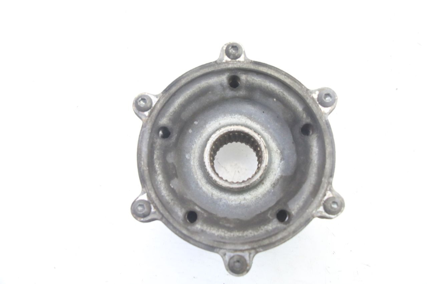 photo de CUBO DE RODA TRASEIRA PIAGGIO VESPA GRANTURISMO 125 (2003 - 2007) - Vista geral
