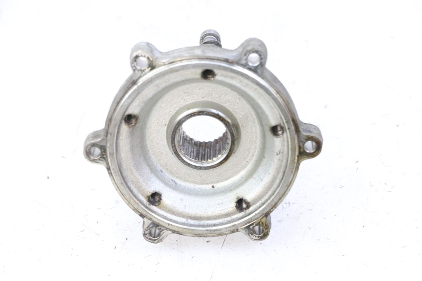 photo de CUBO DE RODA TRASEIRO PIAGGIO VESPA GRANTURISMO 200 (2004 - 2005) - Vista principal