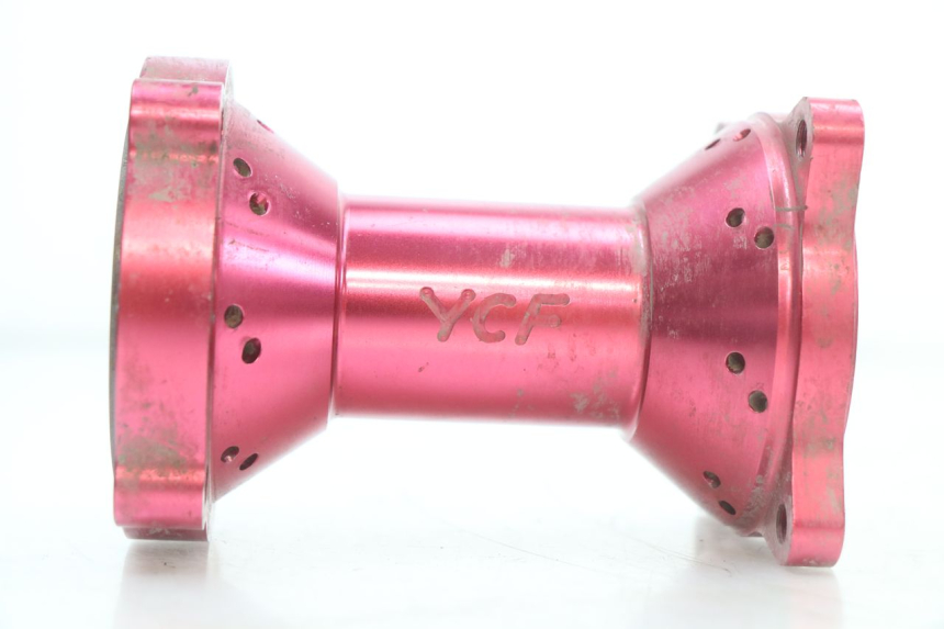 photo de CUBO DA RODA TRASEIRA YCF PIT BIKE 125 (2010 - 2018) - Vista principal