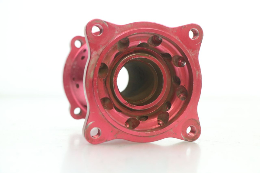 photo de CUBO DA RODA TRASEIRA YCF PIT BIKE 125 (2010 - 2018) - Outro ângulo de visão