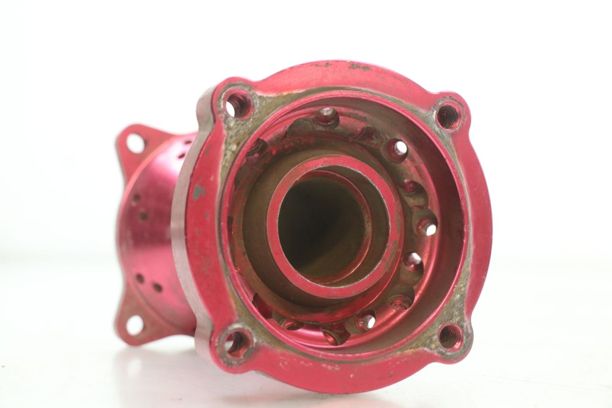 photo de CUBO DA RODA TRASEIRA YCF PIT BIKE 125 (2010 - 2018) - Ampliação técnica