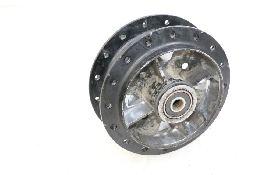 photo de CUBO DA RODA TRASEIRA YAMAHA PW 80 (1983 - 2014) - Detalhe da peça