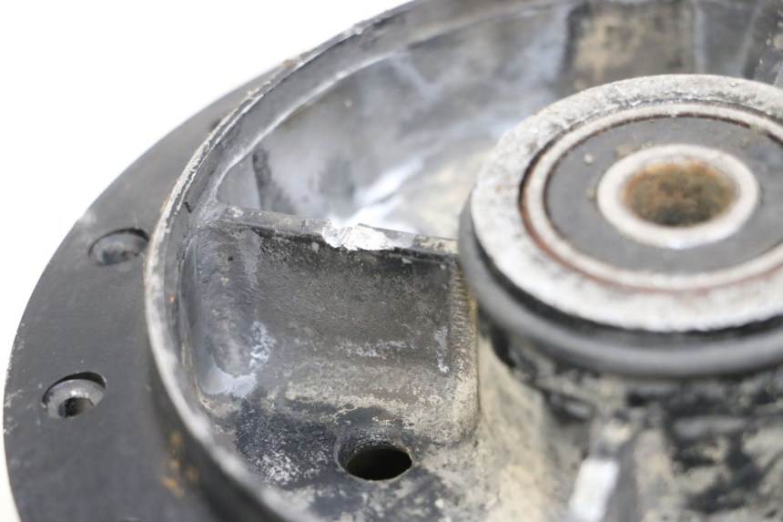 photo de CUBO DA RODA TRASEIRA YAMAHA PW 80 (1983 - 2014) - Ampliação técnica