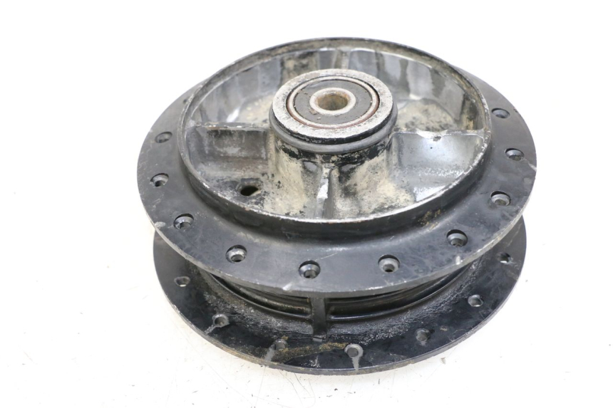 photo de CUBO DA RODA TRASEIRA YAMAHA PW 80 (1983 - 2014) - Vista geral