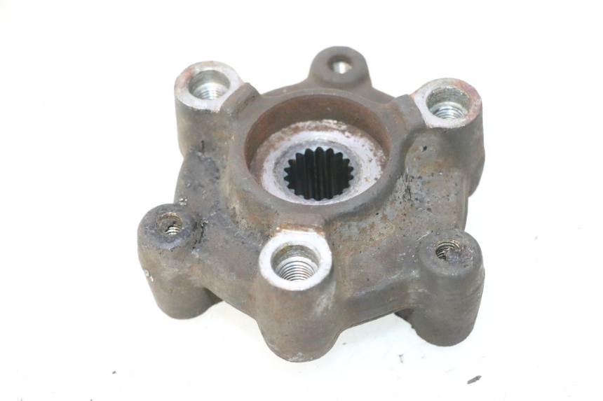 photo de CUBO DE RODA TRASEIRO RAZZO QTR 50 (2011 - 2018) - Detalhe da peça