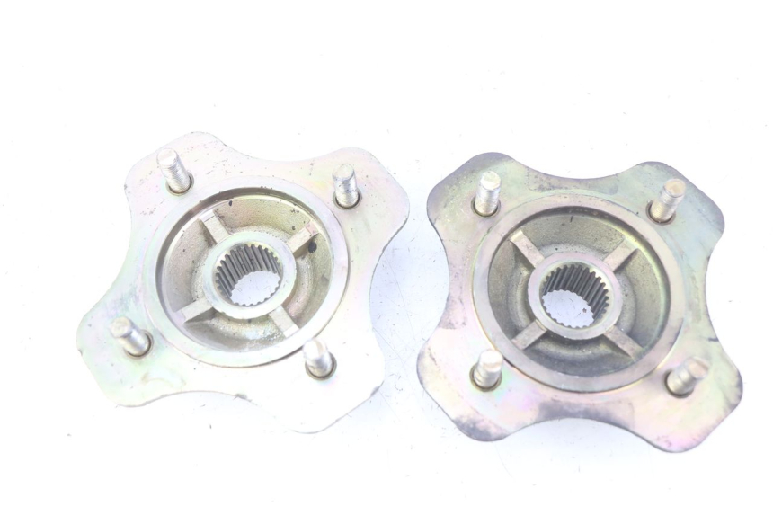 photo de CUBO DA RODA TRASEIRA SPY RACING F3 350 (2015 - 2022) - Vista principal