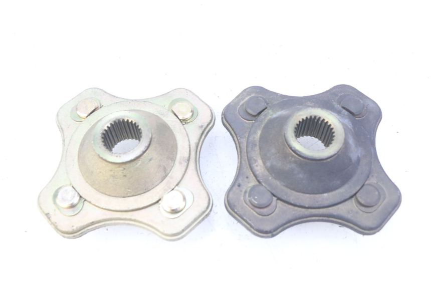photo de CUBO DA RODA TRASEIRA SPY RACING F3 350 (2015 - 2022) - Ampliação técnica