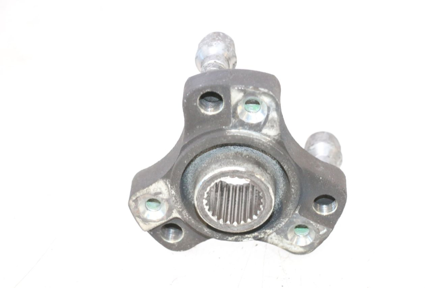 photo de CUBO DA RODA TRASEIRA PEUGEOT SATELIS COMPRESSOR K15 125 (2006 - 2009) - Ampliação técnica