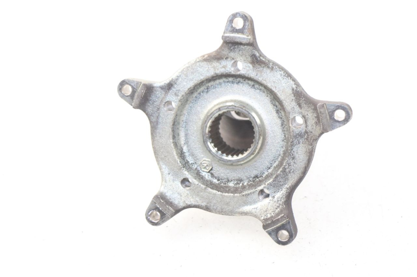 photo de CUBO DA RODA TRASEIRA PEUGEOT SATELIS 300 (2012 - 2015) - Vista principal
