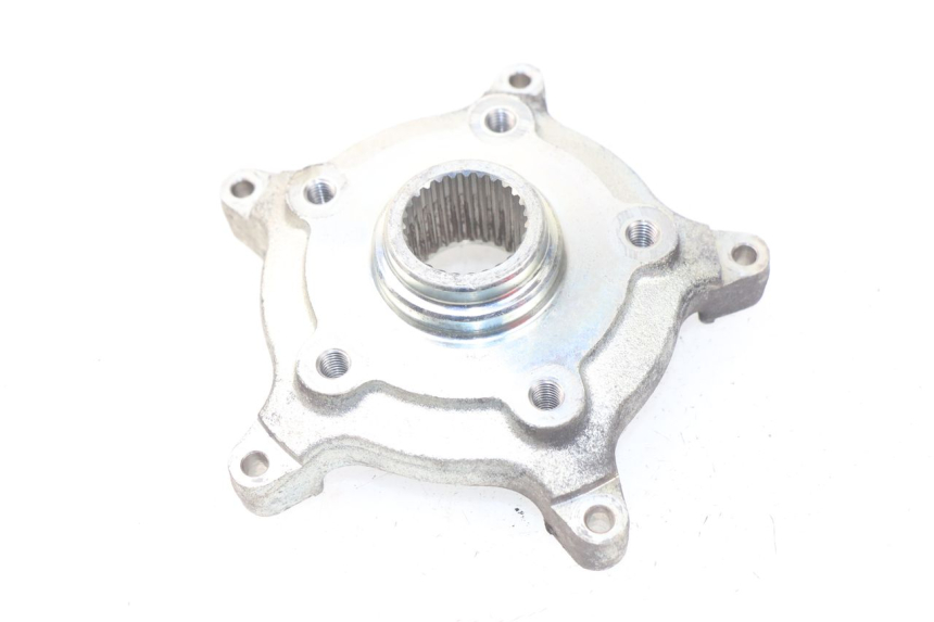 photo de CUBO DA RODA TRASEIRA PEUGEOT SATELIS 300 (2012 - 2015) - Detalhe da peça
