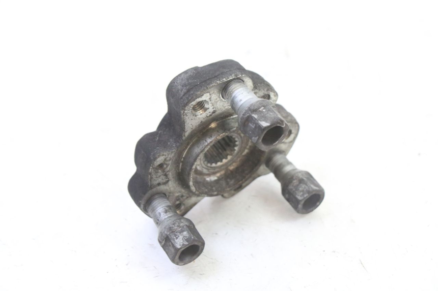 photo de CUBO DA RODA TRASEIRA PEUGEOT SATELIS 125 (2013 - 2018) - Outro ângulo de visão