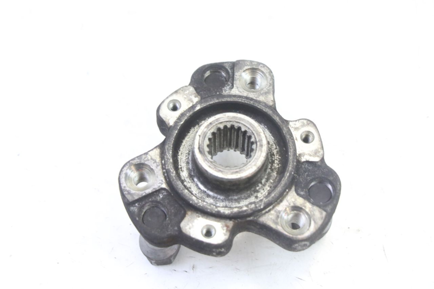 photo de CUBO DA RODA TRASEIRA PEUGEOT SATELIS 125 (2013 - 2018) - Ampliação técnica