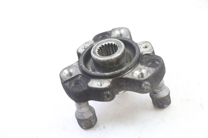 photo de CUBO DA RODA TRASEIRA PEUGEOT SATELIS 125 (2013 - 2018) - Vista geral
