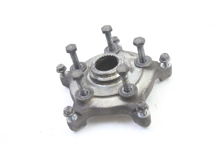 photo de CUBO DE RODA TRASEIRO PEUGEOT SATELIS 250 (2006 - 2012) - Vista principal
