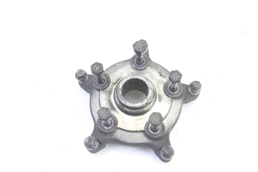 photo de CUBO DE RODA TRASEIRO PEUGEOT SATELIS 250 (2006 - 2012) - Detalhe da peça
