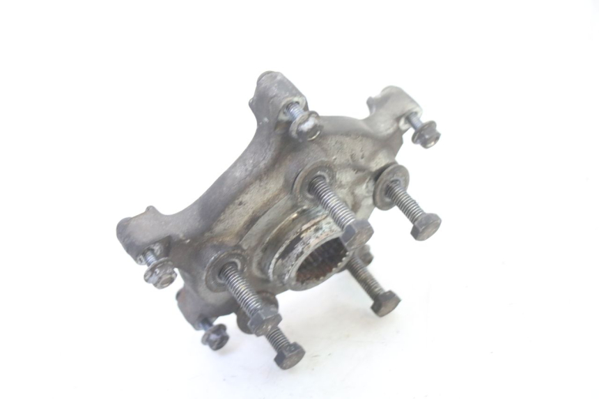 photo de CUBO DE RODA TRASEIRO PEUGEOT SATELIS 250 (2006 - 2012) - Outro ângulo de visão