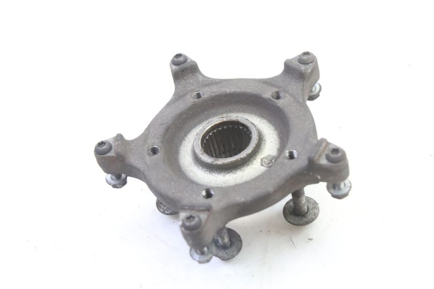photo de CUBO DE RODA TRASEIRO PEUGEOT SATELIS 250 (2006 - 2012) - Ampliação técnica