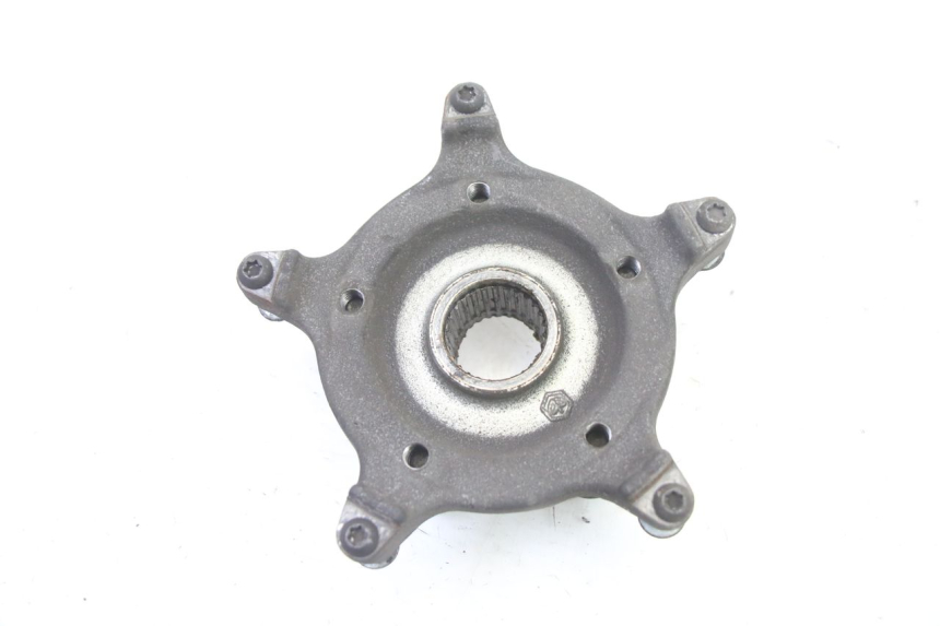 photo de CUBO DE RODA TRASEIRO PEUGEOT SATELIS 250 (2006 - 2012) - Vista geral