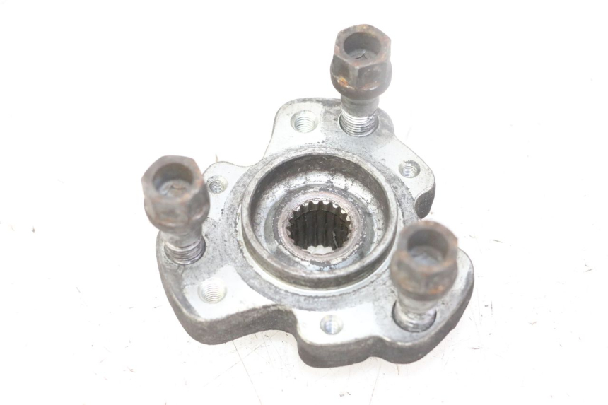 photo de CUBO DA RODA TRASEIRA PEUGEOT SATELIS 125 (2013 - 2018) - Vista principal