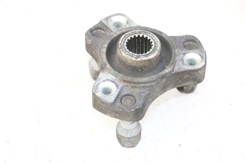 photo de CUBO DA RODA TRASEIRA PEUGEOT SATELIS 125 (2006 - 2009) - Ampliação técnica